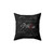 Stray Kids OT8 Logo Pillow