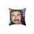Engelbert Humperdinck Decorative Throw Pillow