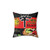 Shin Ramyun Black Instant Ramen Noodle Pillow