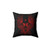Dragon Age Grey Warden Pillow