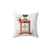 Disaronno Liqueur Pillow - Boozy Cocktail Home Decor