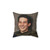 Josh O'Connor Pillow - Comfortable Home Decor