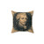 Mozart Musician Pillow