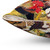 Ito Jakuchu Ajisaisoukei-zu Pillow