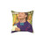 Supermarket Sweep Host Pillow