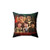 Stranger Things Mike Wheeler Decorative Pillow