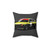Blitz Kadett C Sporting Coupe GS/E Vintage Pillow