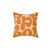 Aperol Spritz Cocktail Pillow