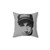 Adam Sandler 90s Themed Decorative Pillow