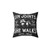 Gin Joints Decorative Throw Pillow