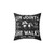 Gin Joints Decorative Throw Pillow