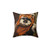 Ewok #2 Fluffy Star Wars Pillow