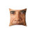 Obama Face Novelty Pillow