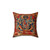 Mandala Vajrapani Bodhisattva Buddhist Deity Pillow
