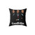 Goodfellas Themed Pillow for Mafia & Gangster Decor