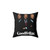 Goodfellas Themed Pillow for Mafia & Gangster Decor