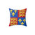 Henry V Royal Arms of England Pillow