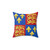 Henry V Royal Arms of England Pillow