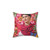 Frida Kahlo Decorative Throw Pillow