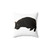 Black Cat Pillow - Soft and Cuddly Pet Bedding