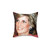 Princess Diana Commemorative Pillow