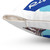 Riva Aquarama Yacht Throw Pillow