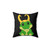 Alligator Loki Variant Plush Pillow