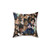 Gong Yoo Collage Decorative Pillow