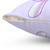 Rarity Unicorn Pillow from My Little Pony