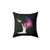 Glowing Slugcat Rain World Pillow