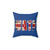Rangers FC WATP Pillow
