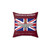 Parachute Regiment (UK) Emblem Pillow