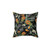 Botanical Australian Natives Throw Pillow
