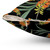 Botanical Australian Natives Throw Pillow