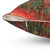 Monet Water Lily Pond Impressionist Pillow