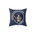 Wi-Fi Warrior Themed Decorative Pillow