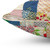 Vintage Patchwork Quilt Pillow