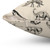 Vintage Dinosaur Skeleton Illustrations Pillow
