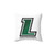 Loyola University Greyhounds Pillow