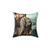 Maze Runner Newt and Thomas Pillow