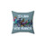 Critical Role Mighty Nein Pillow