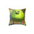 Mike Wazowski Meme Themed Decorative Pillow