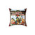The Muppet Christmas Carol Throw Pillow
