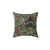 Retro Sim City 2000 Pixel Art Pillow
