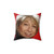 Gail Platt Coronation Street Pillow