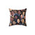 Jake Peralta Paparazzi Pillow - Brooklyn Nine Nine Fan Merchandise