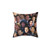 Jake Peralta Paparazzi Pillow - Brooklyn Nine Nine Fan Merchandise