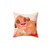 Simba and Nala Decorative Pillow