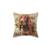 Irish Setter Upland Bird Dog Pillow