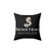 Beneteau Sailboat Logo Decorative Pillow